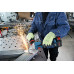 Акумулаторен ъглошлайф BOSCH GWS 18V-15 C SOLO