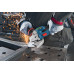 Акумулаторен ъглошлайф BOSCH GWS 18V-15 SC SOLO