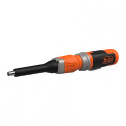 Отвертка акумулаторна BLACK&DECKER BCF603C