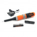 Отвертка акумулаторна BLACK&DECKER BCF603C