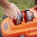 Акумулаторна косачка BLACK&DECKER BCMW33184L2