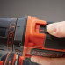 Акумулаторен ударен винтоверт BLACK&DECKER BDCHD18K