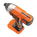 Акумулаторен винтоверт BLACK&DECKER BDCIM18N Solo