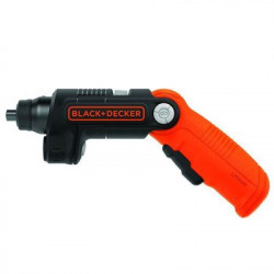 Акумулаторна отвертка BLACK&DECKER BDCSFL20AT