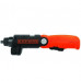 Акумулаторна отвертка BLACK&DECKER BDCSFL20AT