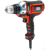 Електрически винтоверт BLACK&DECKER MT350K