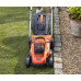 Акумулаторна косачка BLACK&DECKER BCMW3336L2