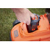 Акумулаторна косачка BLACK&DECKER BCMW3336L2