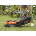 Акумулаторна косачка BLACK&DECKER BCMW3336L2