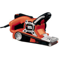 Лентов шлайф BLACK&DECKER KA88