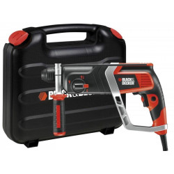 Перфоратор BLACK&DECKER KD990KA