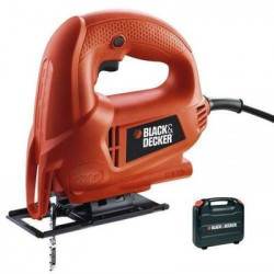 Прободен трион BLACK&DECKER KS701EK
