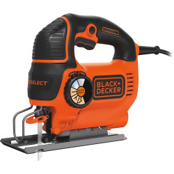 Зеге BLACK&DECKER KS801SE
