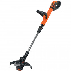 Тример акумулаторен BLACK&DECKER STC1820PC