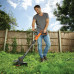 Тример акумулаторен BLACK&DECKER STC1820PC