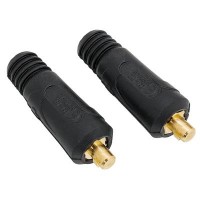 Байонети външни комплект DECA 50 mm2