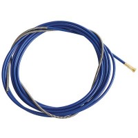 Шлаух за шланг DECA 0.6-0.9 mm, 4 m, Fe