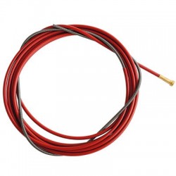 Шлаух за шланг DECA 1.0-1.2 mm, 4 m, Fe