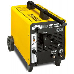 Електрожен DECA T-ARC 525