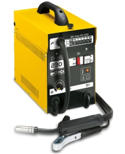 Телоподаващ апарат DECA D-MIG 230 AC