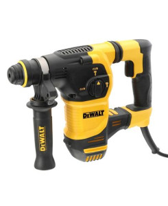 Перфоратор DeWALT D25333K