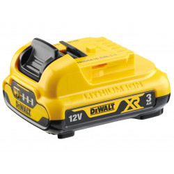 Акумулаторна батерия DeWALT DCB124