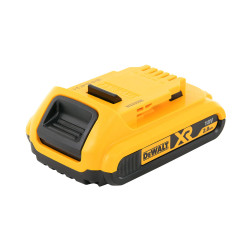 Акумулаторна батерия DeWALT DCB183
