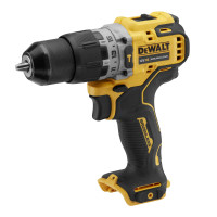 Акумулаторна бормашина DeWALT DCD706N