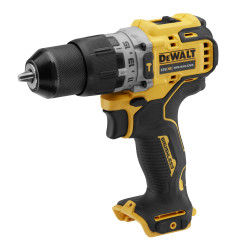 Акумулаторна бормашина DeWALT DCD706N