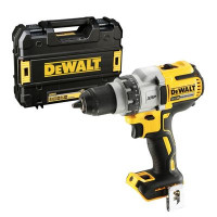 Акумулаторен винтоверт DeWALT DCD991NT SOLO