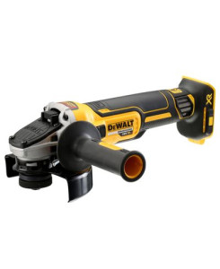 Акумулаторен ъглошлайф DeWALT DCG405NT