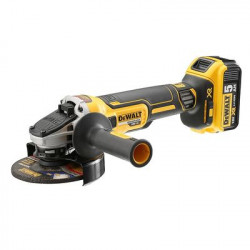 Ъглошлайф DeWALT DCG405P2