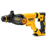 Акумулаторен перфоратор DeWALT DCH263N