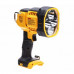 Акумулаторна лампа DeWALT DCL043