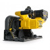 Циркуляр ръчен акумулаторен DeWALT DCS520T2R