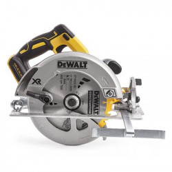 Акумулаторен ръчен циркуляр DeWALT DCS570NT