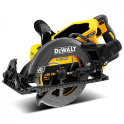 Акумулаторен ръчен циркуляр DeWALT DCS577N