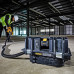 Прахосмукачка за сухо и мокро изсмукване DeWALT DCV586MN