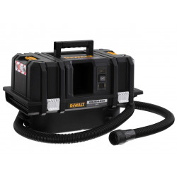 Прахосмукачка за сухо и мокро изсмукване DeWALT DCV586MN