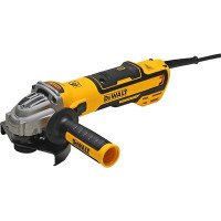 Ъглошлайф DeWALT DWE4357