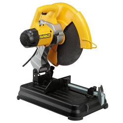 Отрезна машина за метал DeWALT D28730-QS