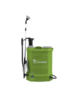 Комбинирана пръскачка GARDENIA 2в1