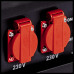 Бензинов генератор EINHELL TC-PG 25/1/E5