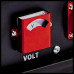 Бензинов генератор EINHELL TC-PG 25/1/E5