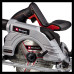 Акумулаторен ръчен циркуляр EINHELL TE-CS 18/190 LI BL SOLO
