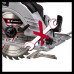 Акумулаторен ръчен циркуляр EINHELL TE-CS 18/190 LI BL SOLO