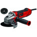 Ъглошлайф EINHELL TE-AG 125/1010 CE Q