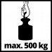Електрически телфер EINHELL TC-EH 500-18
