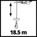 Електрически телфер EINHELL TC-EH 500-18