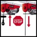 Електрически телфер EINHELL TC-EH 500-18
